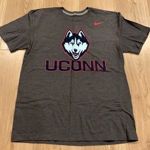 UConn T-shirt